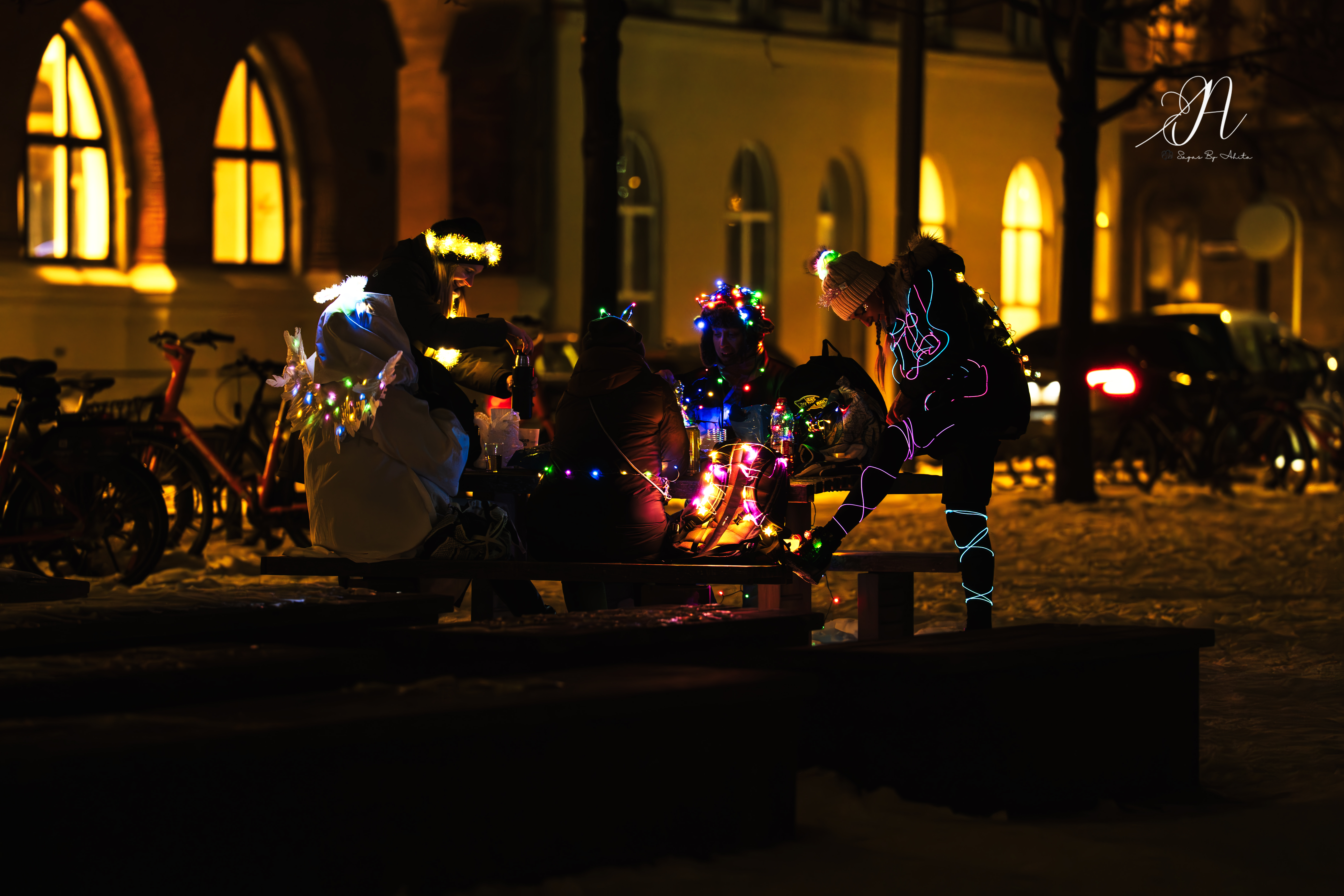 CPH Light festival 2026