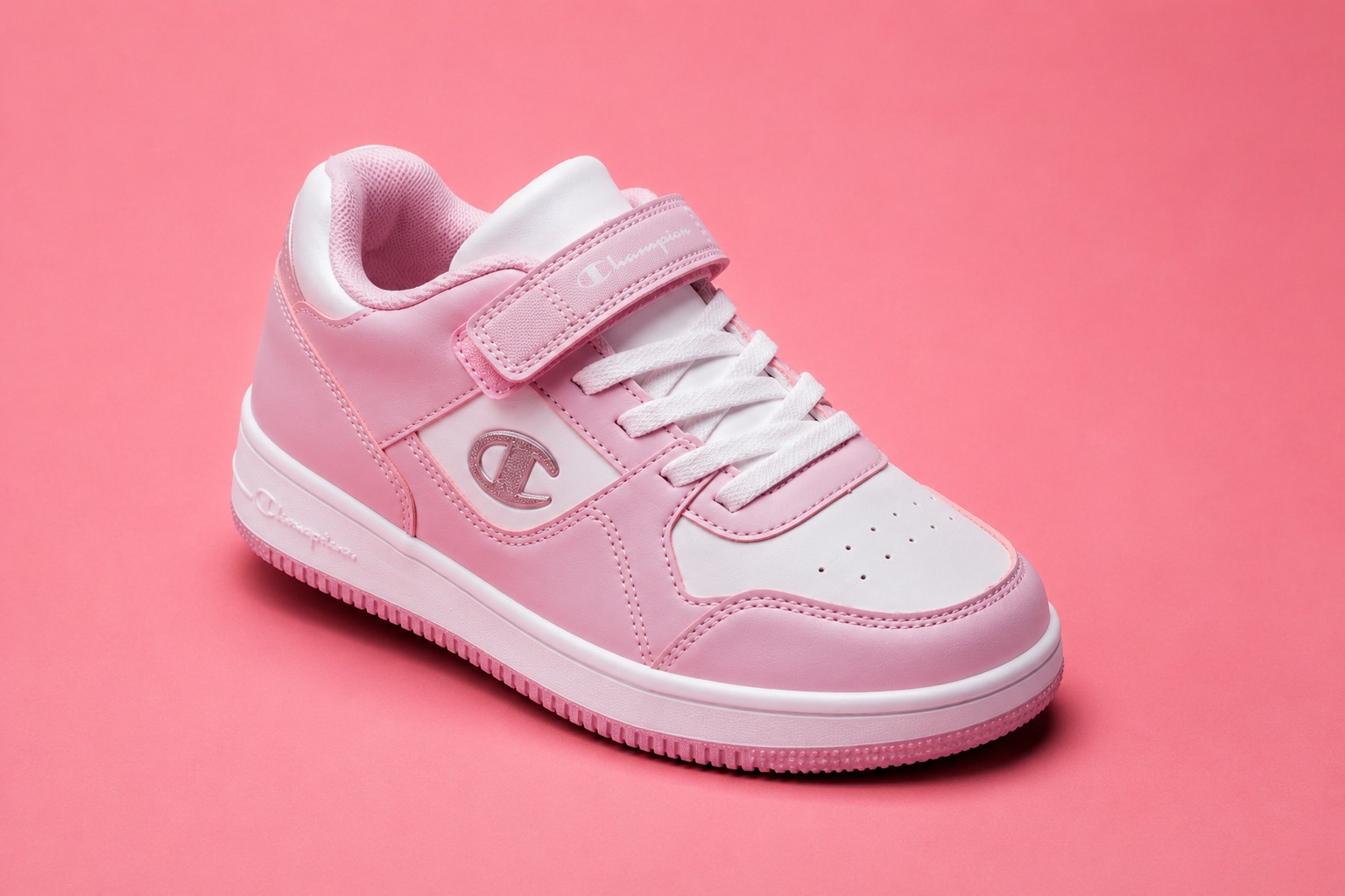 Product shoot shoe Brand champion