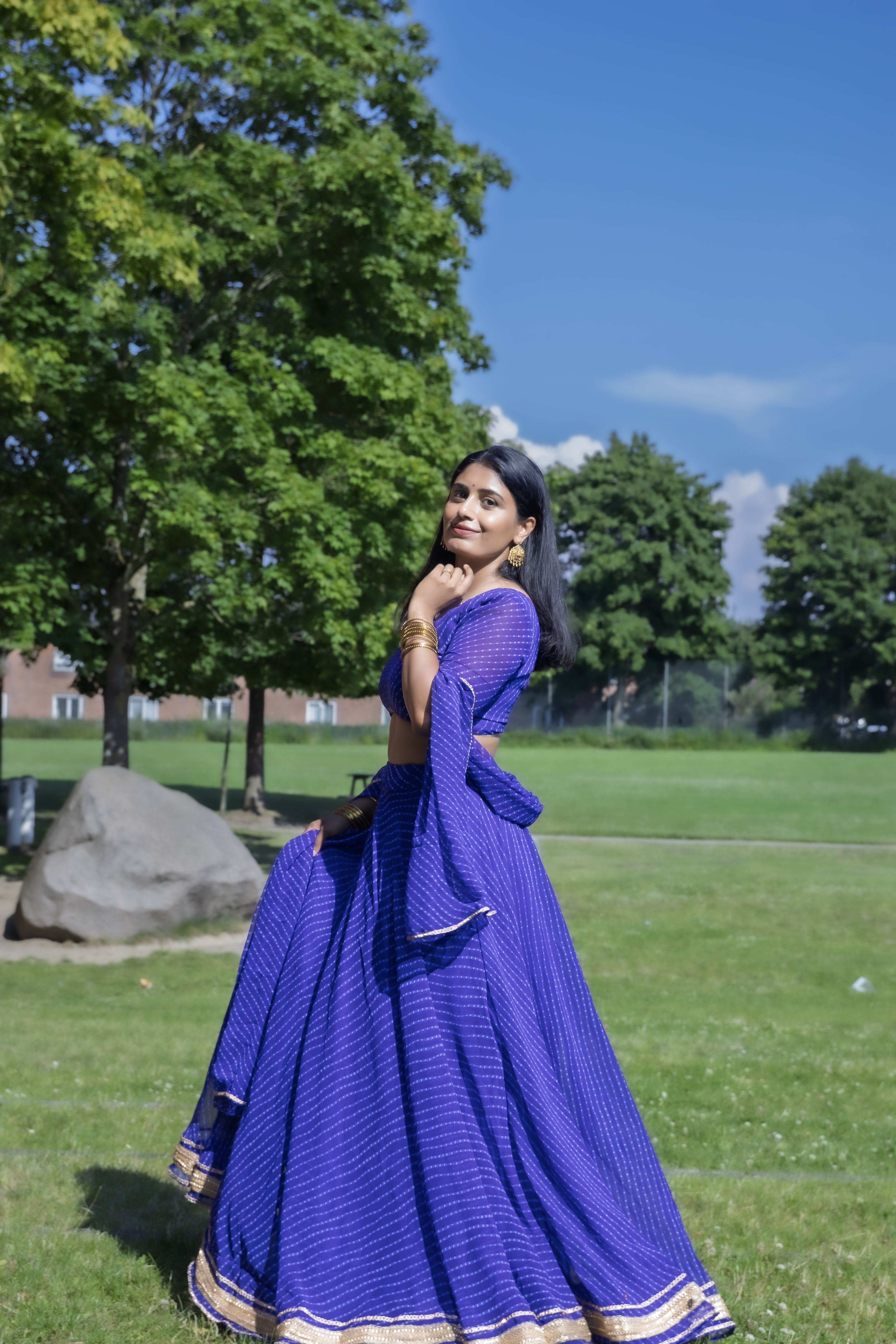 Archana