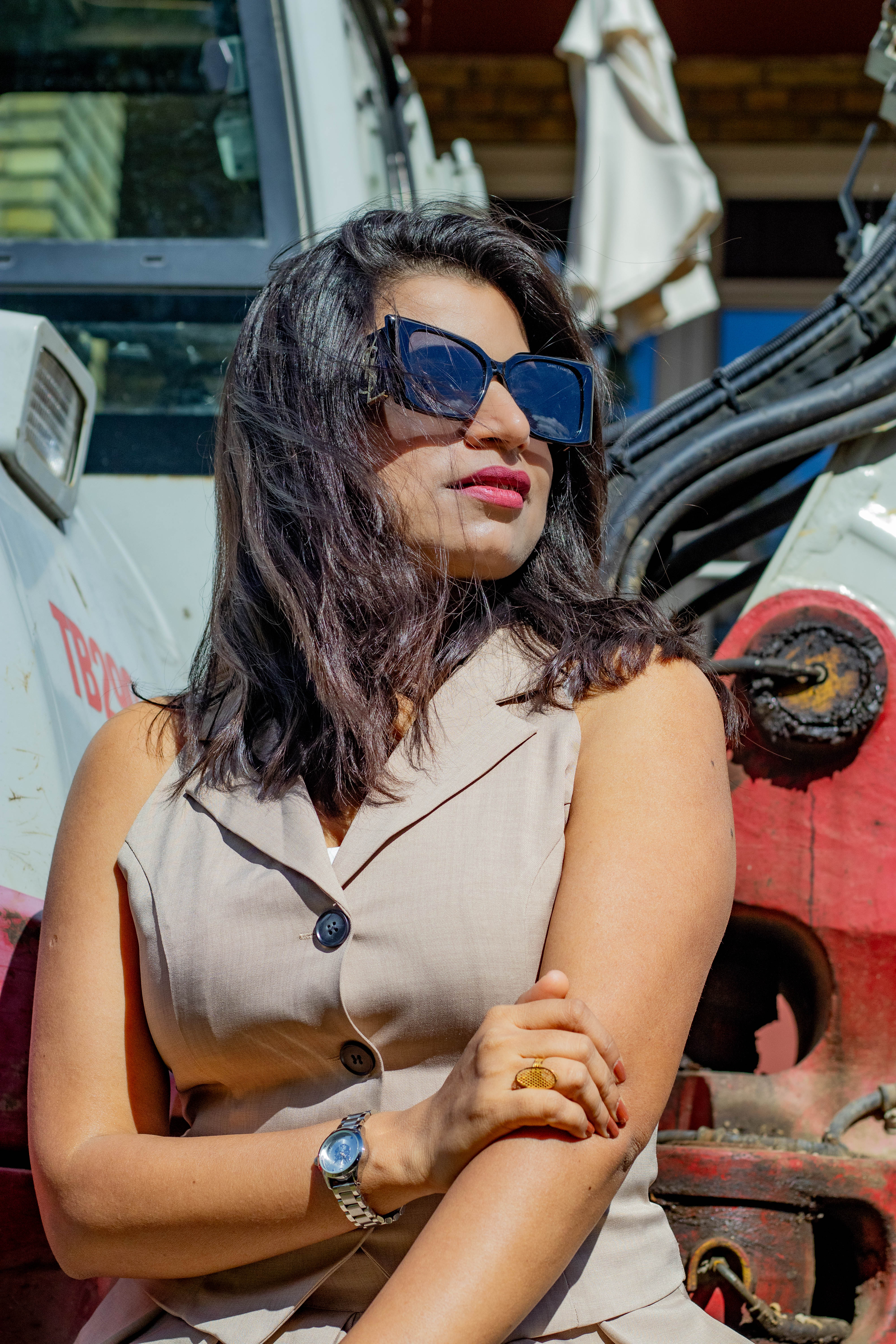 Shagufta