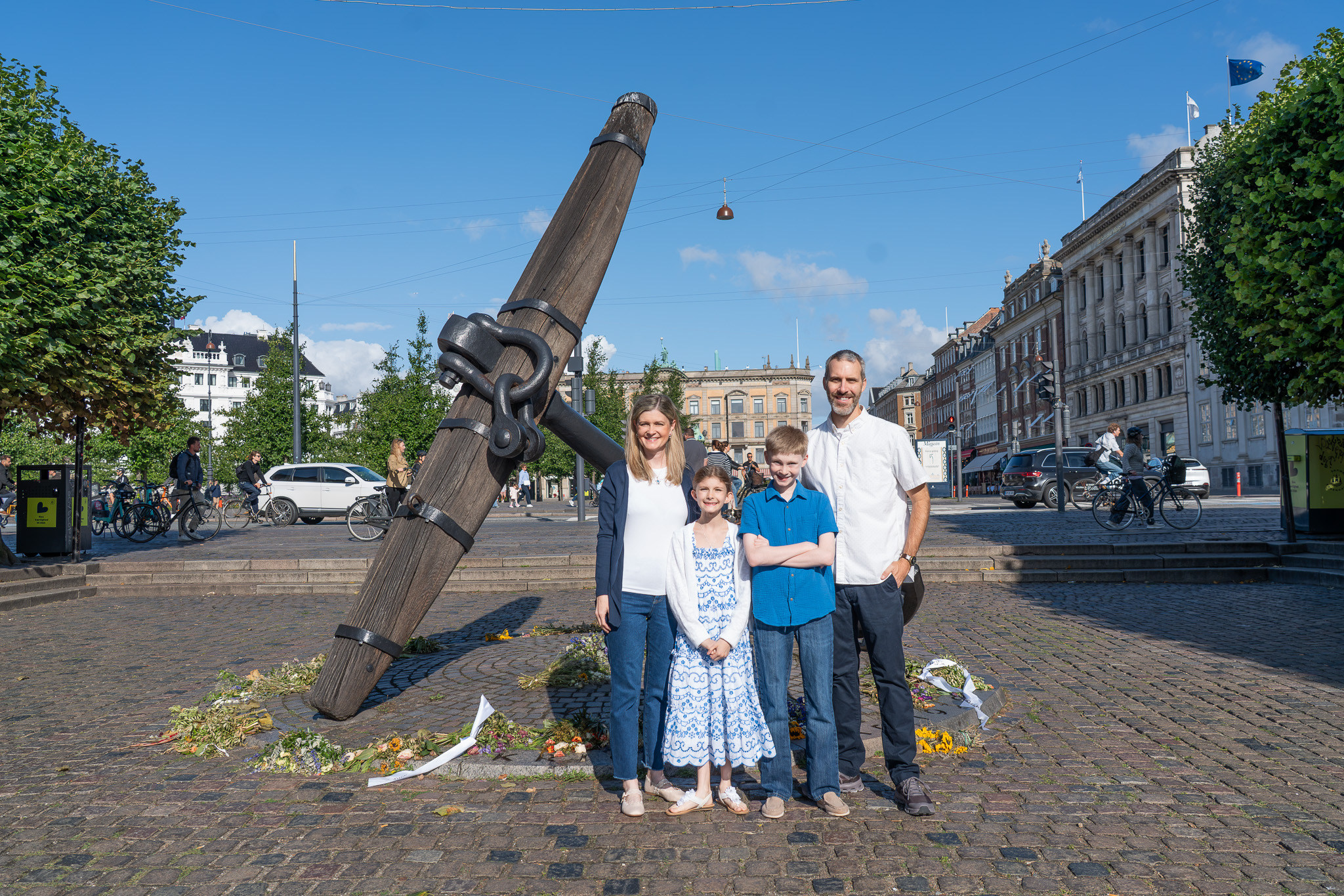 Nyhavn Family shoot
