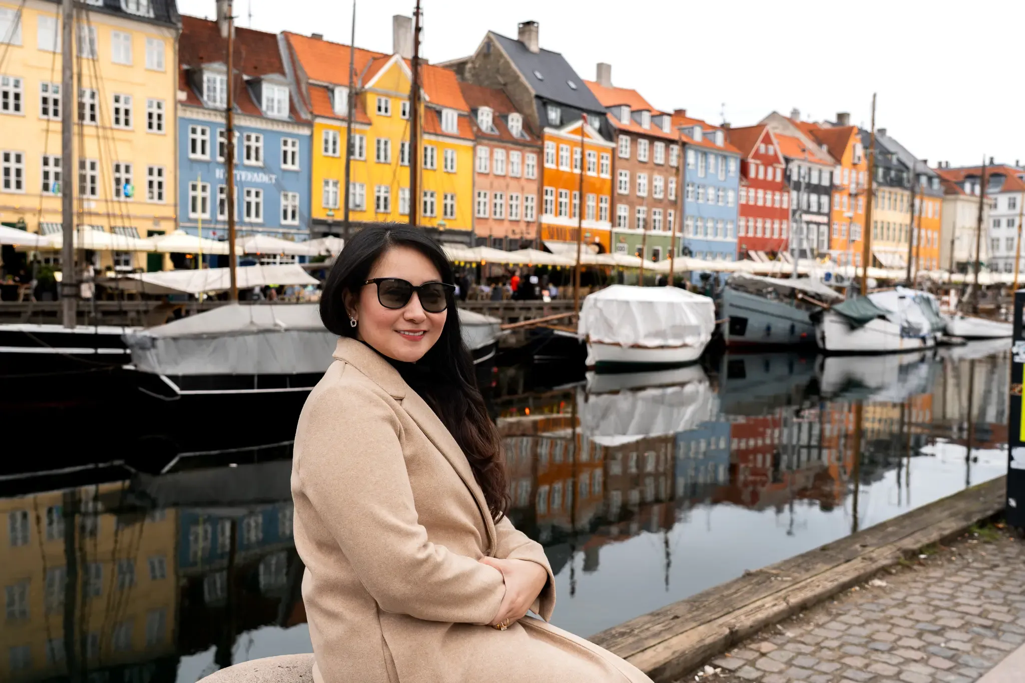 City Hall Copenhagen